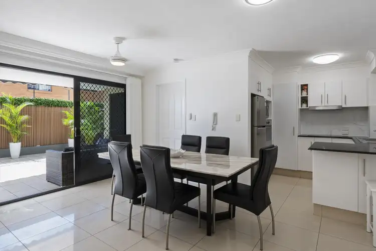 Fifth view of Homely unit listing, 2/26 Bath Street, Labrador QLD 4215