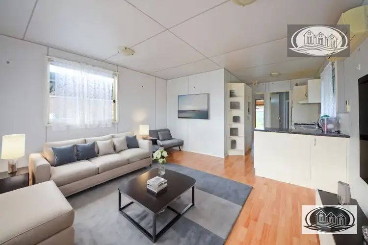 Second view of Homely unit listing, 17 Bellara Court, Portland VIC 3305