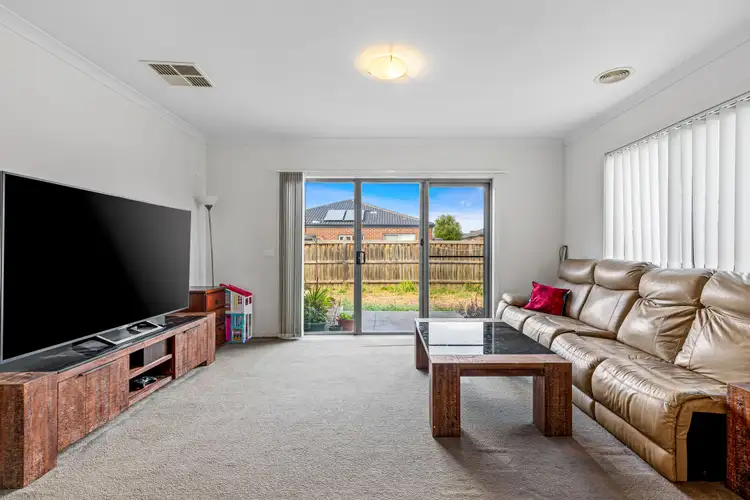 Third view of Homely house listing, 4 Ostend Crescent, Point Cook VIC 3030