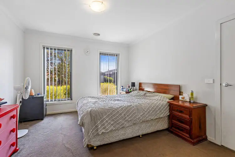 Fourth view of Homely house listing, 4 Ostend Crescent, Point Cook VIC 3030