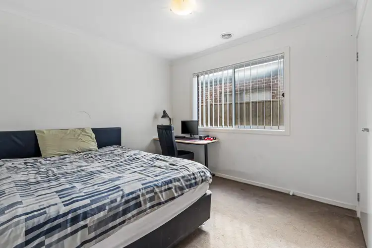 Fifth view of Homely house listing, 4 Ostend Crescent, Point Cook VIC 3030