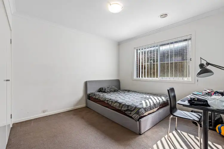 Sixth view of Homely house listing, 4 Ostend Crescent, Point Cook VIC 3030