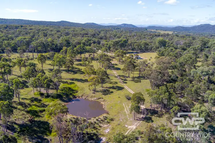 Second view of Homely rural property listing, LOT 32, 32 Torrington Road, Torrington NSW 2371