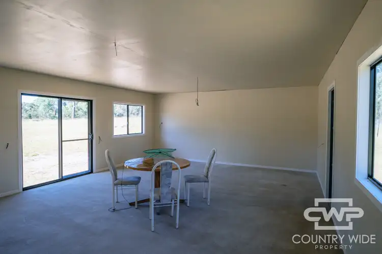 Fourth view of Homely rural property listing, LOT 32, 32 Torrington Road, Torrington NSW 2371