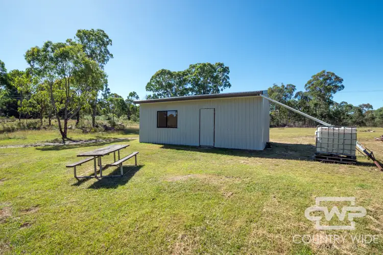 Fifth view of Homely rural property listing, LOT 32, 32 Torrington Road, Torrington NSW 2371