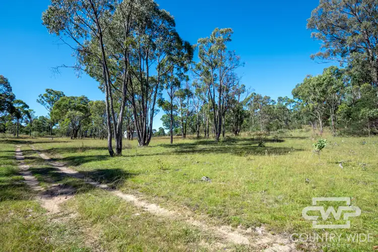 Sixth view of Homely rural property listing, LOT 32, 32 Torrington Road, Torrington NSW 2371