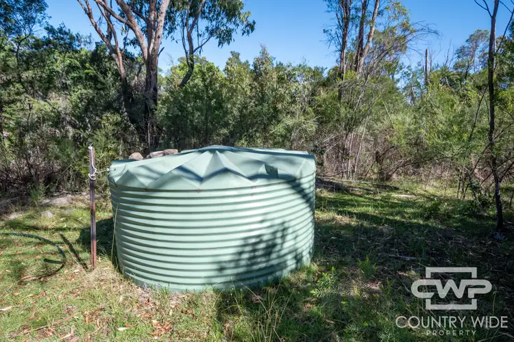 Seventh view of Homely rural property listing, LOT 32, 32 Torrington Road, Torrington NSW 2371
