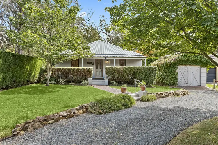 50 Railway Terrace, Willow Vale NSW 2575