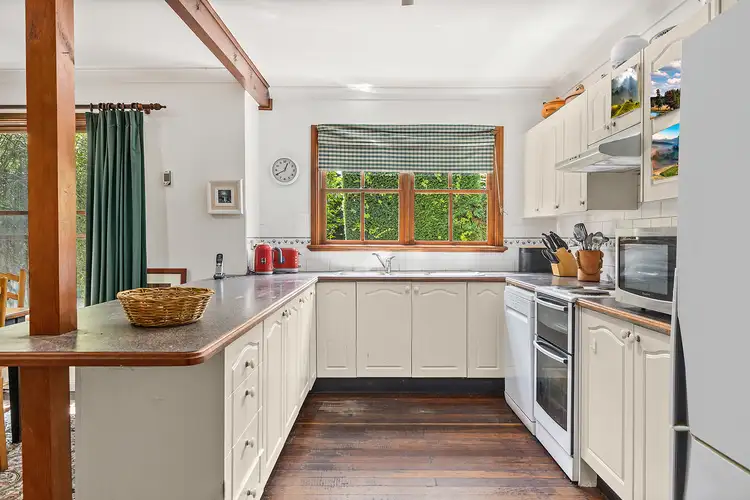 Second view of Homely house listing, 50 Railway Terrace, Willow Vale NSW 2575