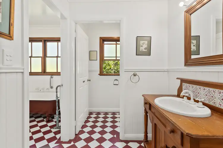 Fifth view of Homely house listing, 50 Railway Terrace, Willow Vale NSW 2575