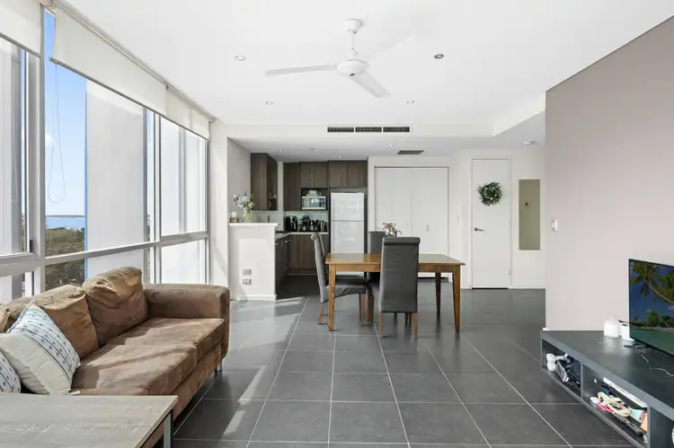 Third view of Homely apartment listing, 1003/1 Como Crescent, Southport QLD 4215