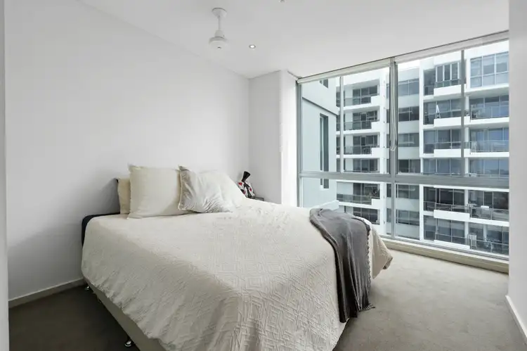 Sixth view of Homely apartment listing, 1003/1 Como Crescent, Southport QLD 4215