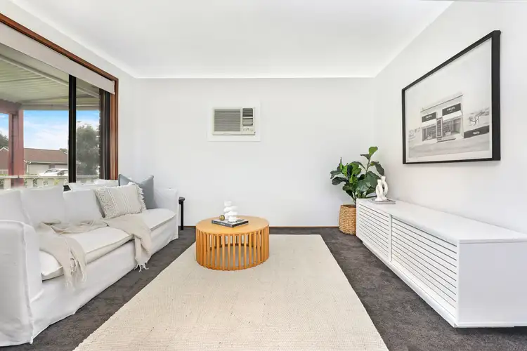 Third view of Homely house listing, 17 Parkdale Avenue, Horsley NSW 2530