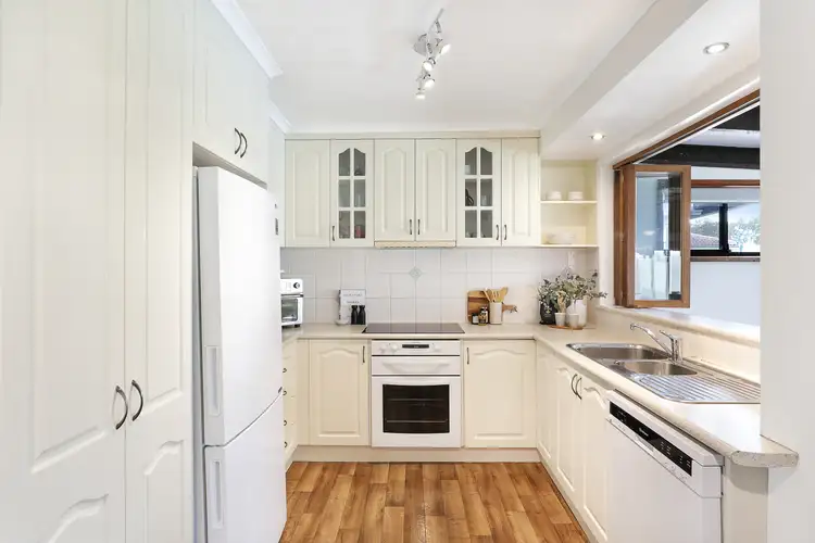 Fourth view of Homely house listing, 17 Parkdale Avenue, Horsley NSW 2530