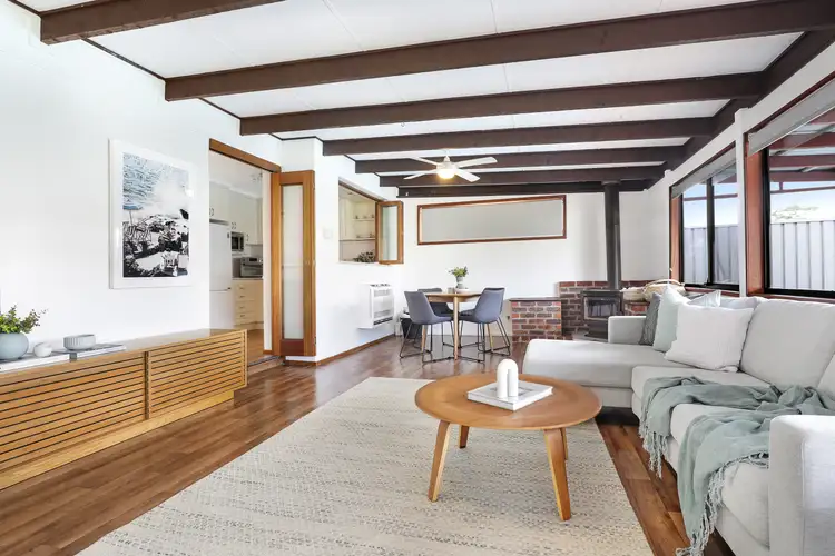 Sixth view of Homely house listing, 17 Parkdale Avenue, Horsley NSW 2530
