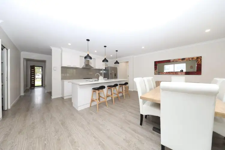 Third view of Homely house listing, 17 JAMIESON AVENUE, Barham NSW 2732