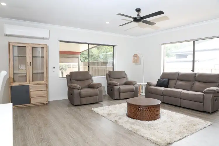 Fourth view of Homely house listing, 17 JAMIESON AVENUE, Barham NSW 2732