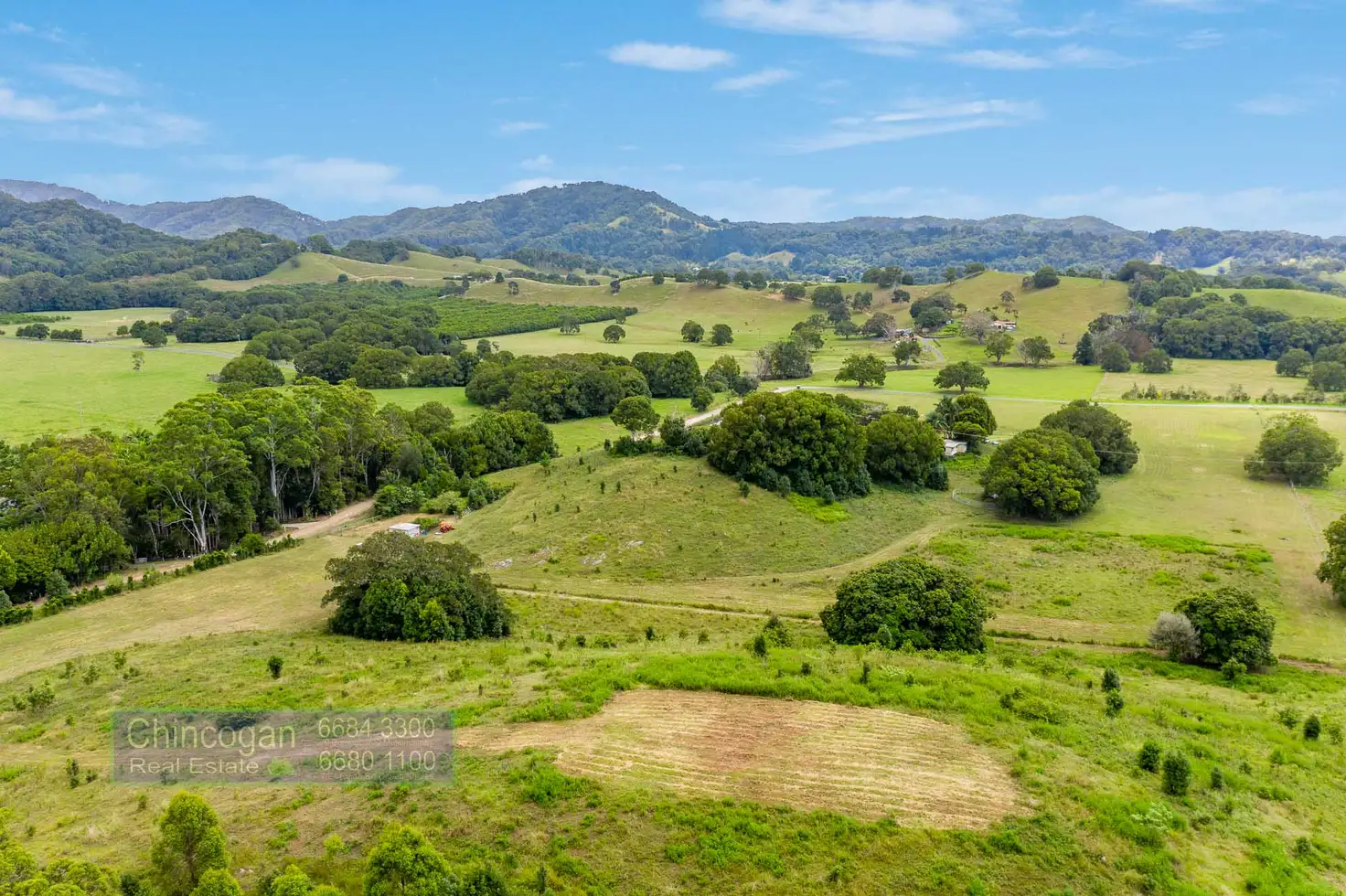 Main view of Homely rural property listing, 371 The Pocket Road, The Pocket NSW 2483