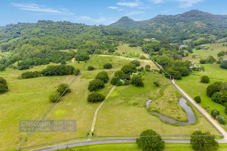 Second view of Homely rural property listing, 371 The Pocket Road, The Pocket NSW 2483