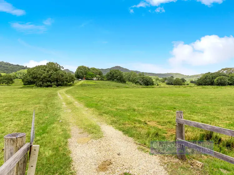 Third view of Homely rural property listing, 371 The Pocket Road, The Pocket NSW 2483