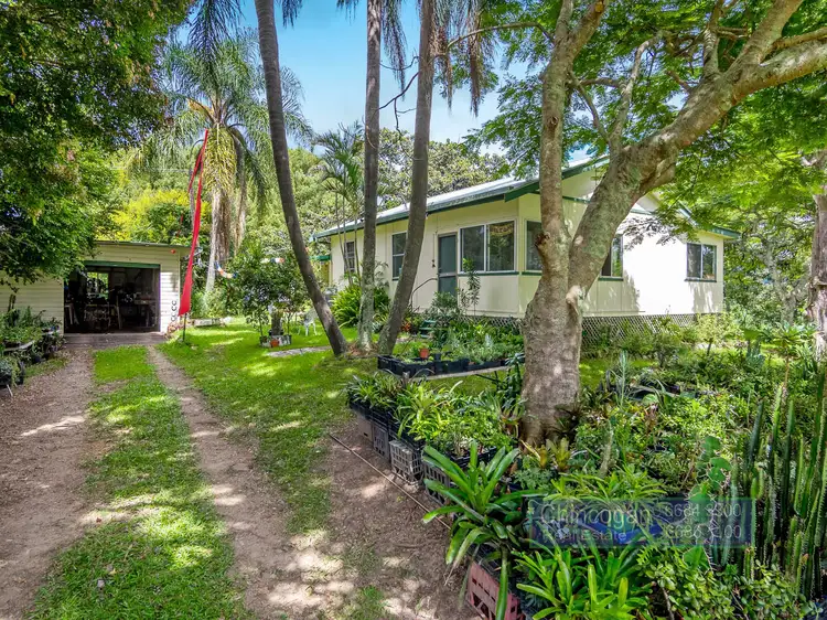 Fifth view of Homely rural property listing, 371 The Pocket Road, The Pocket NSW 2483