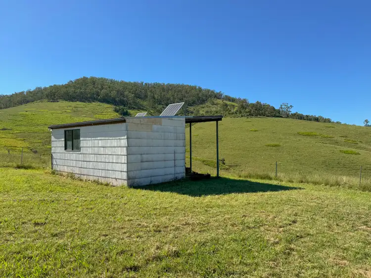 Fifth view of Homely rural property listing, 4137 Nowendoc Road, Caffreys Flat NSW 2424