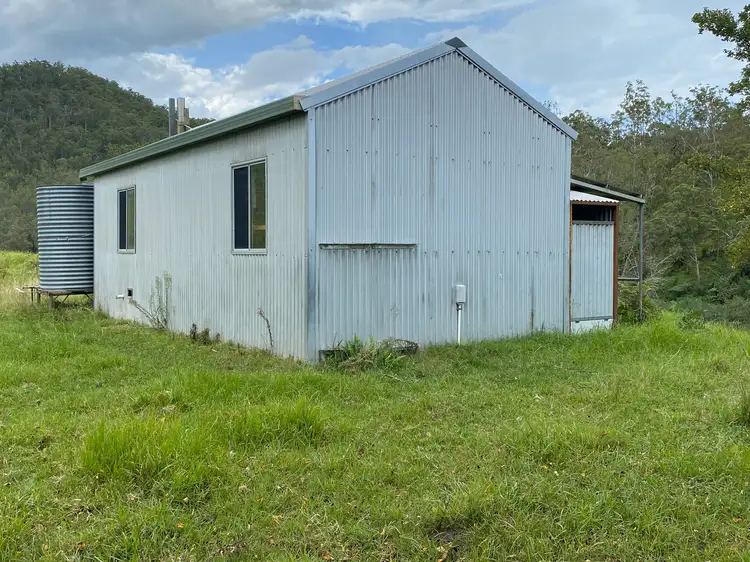 Sixth view of Homely rural property listing, 4137 Nowendoc Road, Caffreys Flat NSW 2424