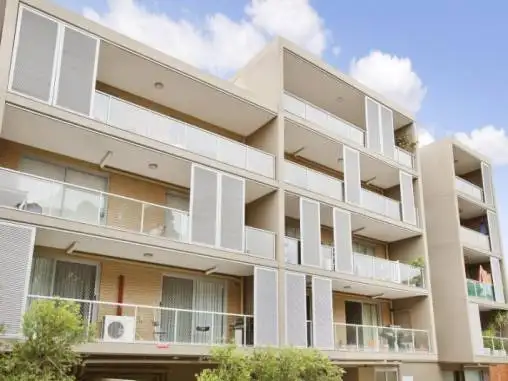 Main view of Homely unit listing, 42/32-42 Rosehill Street, Redfern NSW 2016