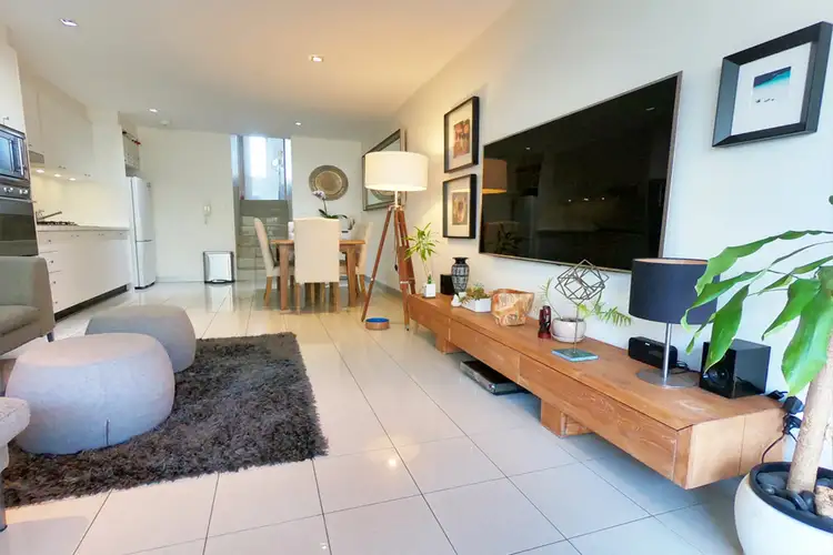 Third view of Homely unit listing, 42/32-42 Rosehill Street, Redfern NSW 2016
