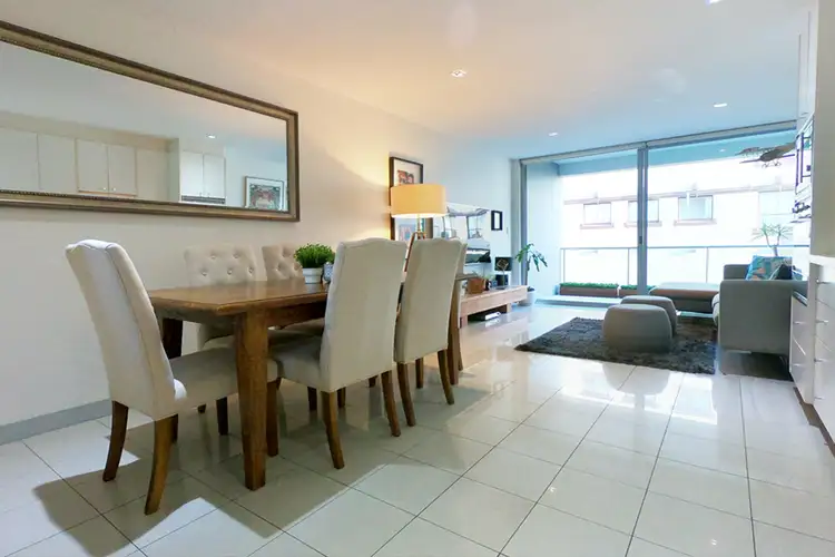 Fourth view of Homely unit listing, 42/32-42 Rosehill Street, Redfern NSW 2016