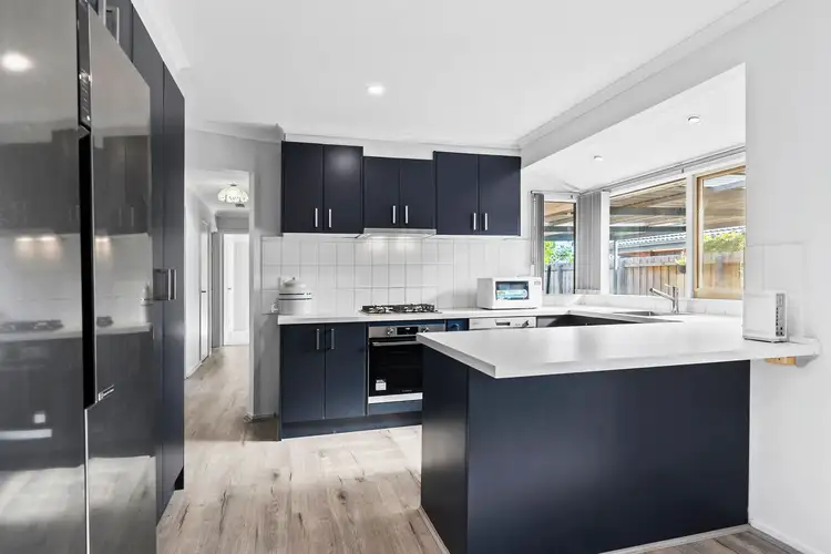 Fifth view of Homely house listing, 29A Smeaton Close, Lara VIC 3212