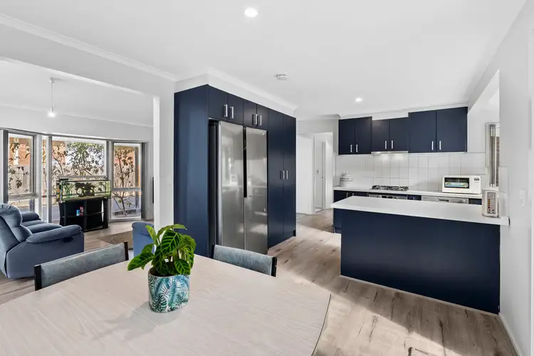 Sixth view of Homely house listing, 29A Smeaton Close, Lara VIC 3212