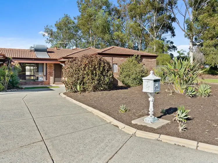 Second view of Homely house listing, 7 INLET TRAIL, Ballajura WA 6066