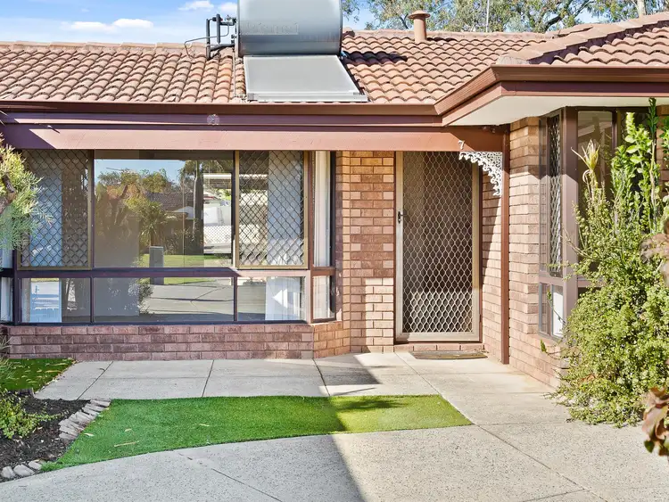 Fourth view of Homely house listing, 7 INLET TRAIL, Ballajura WA 6066