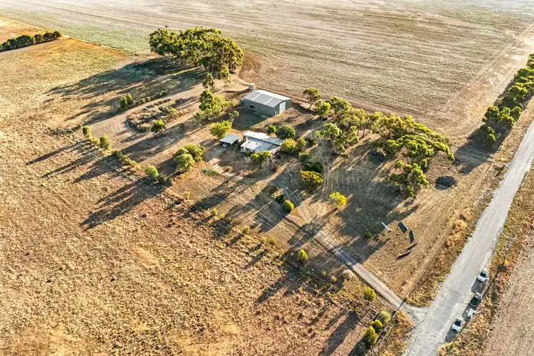 380 Brownes Road, Anakie VIC 3213