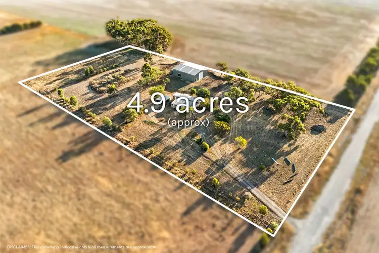 Second view of Homely house listing, 380 Brownes Road, Anakie VIC 3213