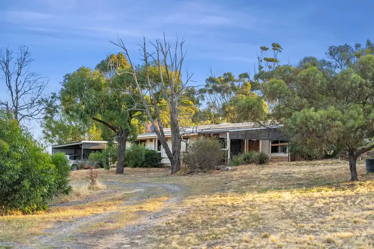 Third view of Homely house listing, 380 Brownes Road, Anakie VIC 3213