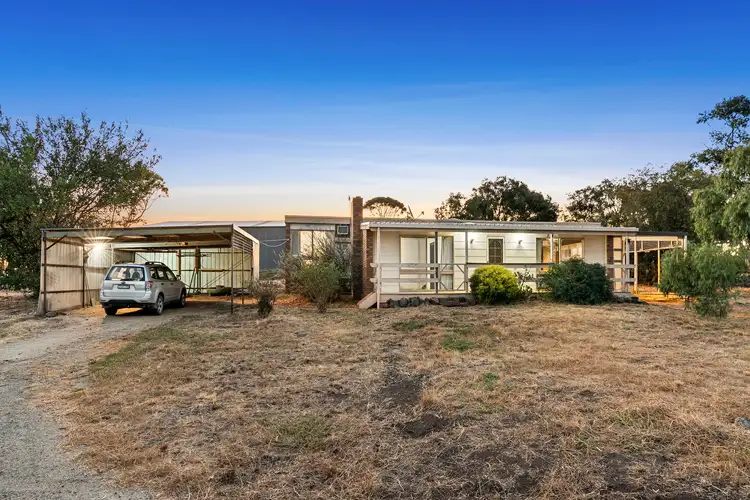 Fourth view of Homely house listing, 380 Brownes Road, Anakie VIC 3213