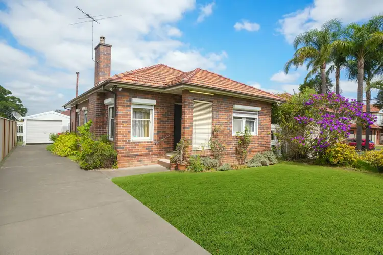 27 Jocelyn Street, Chester Hill NSW 2162