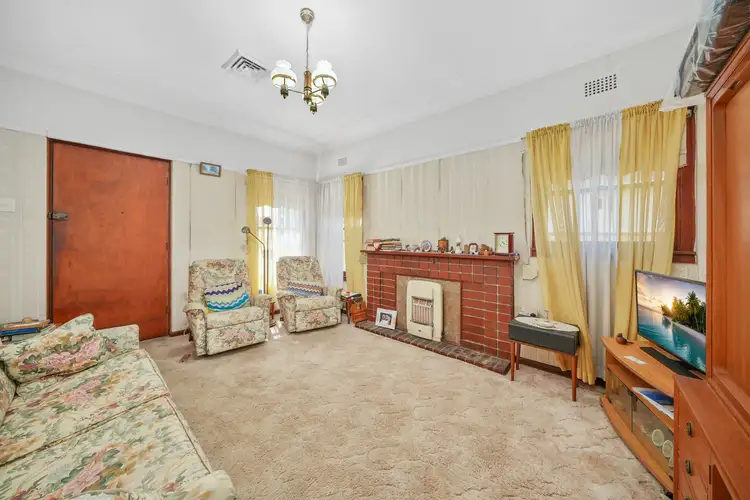 Second view of Homely house listing, 27 Jocelyn Street, Chester Hill NSW 2162
