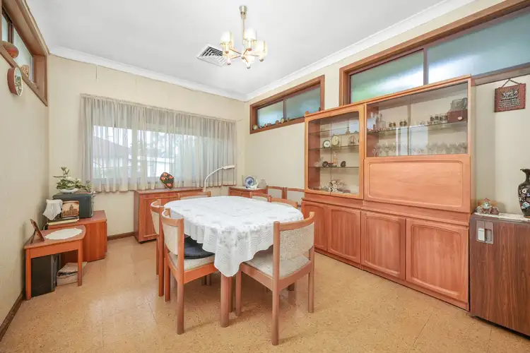 Third view of Homely house listing, 27 Jocelyn Street, Chester Hill NSW 2162