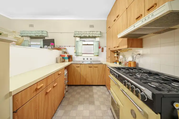 Fourth view of Homely house listing, 27 Jocelyn Street, Chester Hill NSW 2162