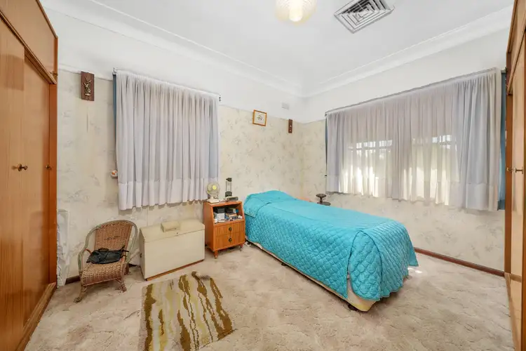 Fifth view of Homely house listing, 27 Jocelyn Street, Chester Hill NSW 2162
