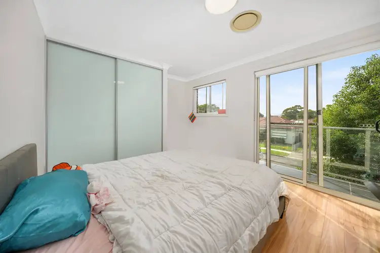 Fourth view of Homely semi-detached listing, 23 Murdock Street, Guildford NSW 2161