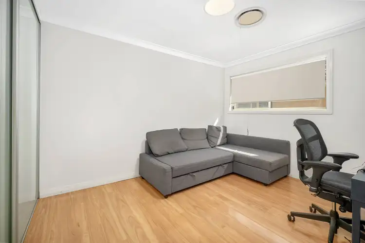 Fifth view of Homely semi-detached listing, 23 Murdock Street, Guildford NSW 2161