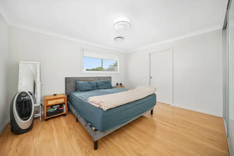 Sixth view of Homely semi-detached listing, 23 Murdock Street, Guildford NSW 2161