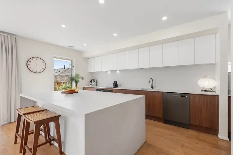 Fourth view of Homely house listing, 46 Whitfords Drive, Armstrong Creek VIC 3217