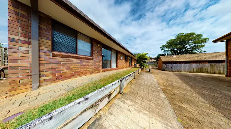 Main view of Homely unit listing, 8/11 Muchow Street, Beenleigh QLD 4207
