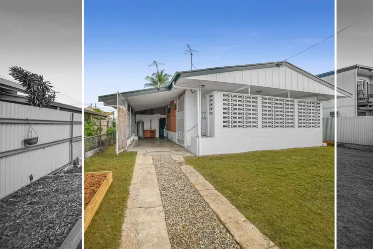 Main view of Homely house listing, 28 Hogan Street, Westcourt QLD 4870