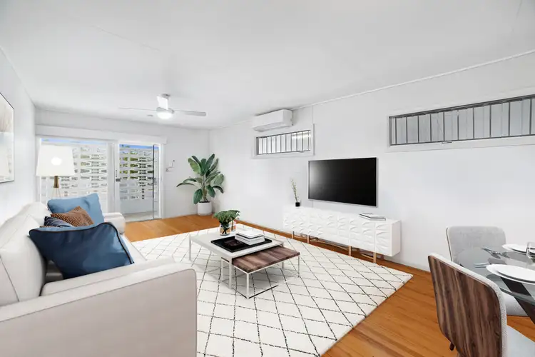 Third view of Homely house listing, 28 Hogan Street, Westcourt QLD 4870